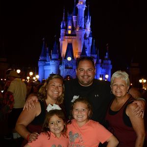 Meet your Posher, Brian-cori